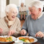 کمبود ویتامین D و افزایش خطر مرگ سالمندان
