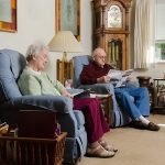 سالمندان از خانه چه می‌خواهند؟
