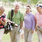 سالمندان چه ورزشهای انجام بدهند؟