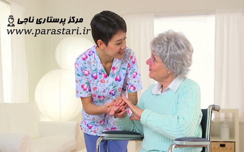 استخدام پرستار
