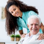 چه زمانی نیاز به پرستاری سالمند در منزل است؟