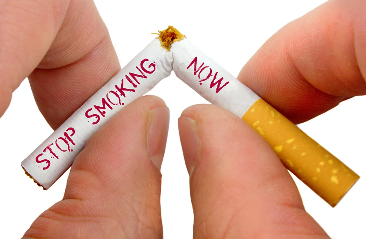 چگونه پرستار مانع سیگار کشیدن سالمند شود؟